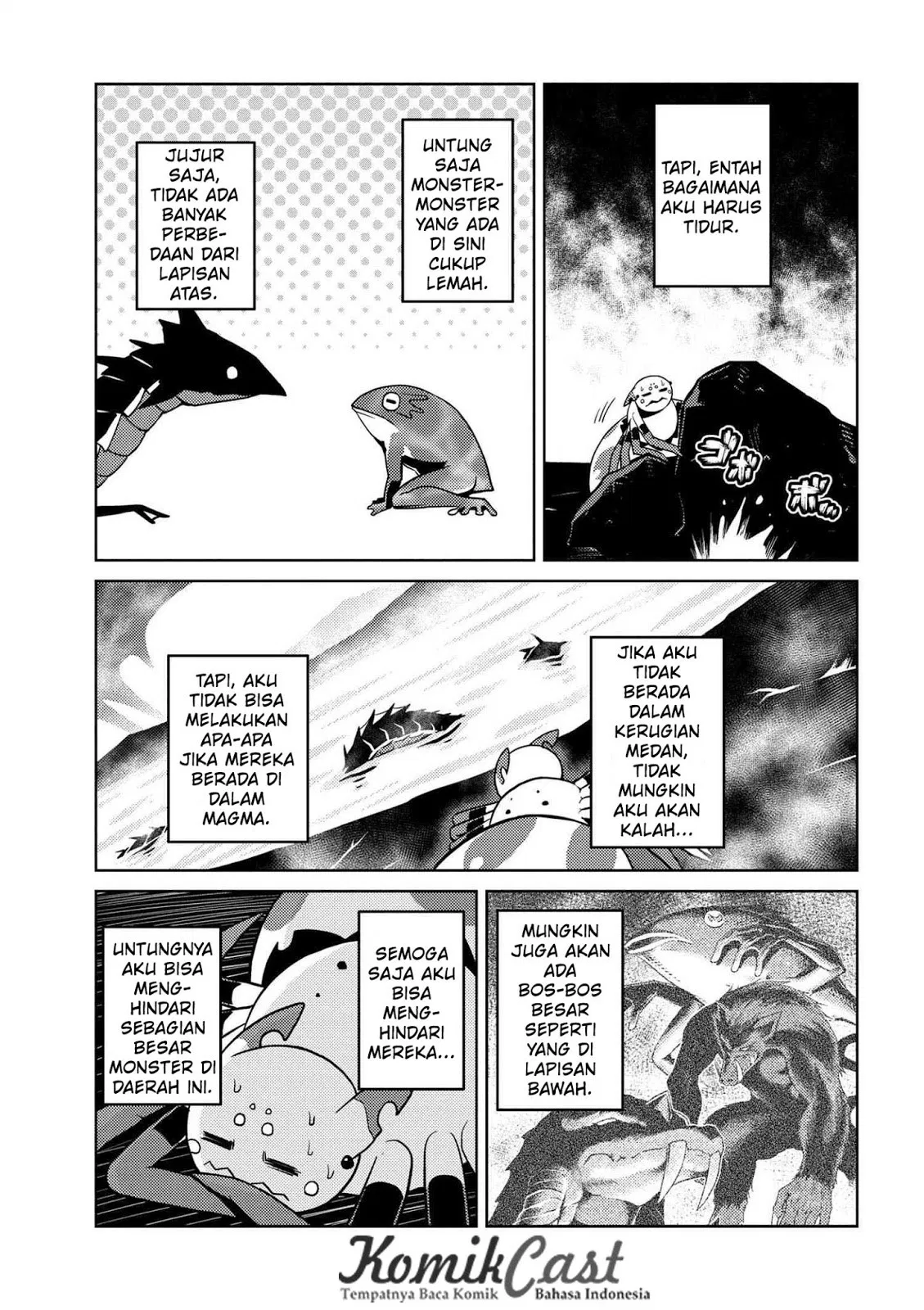 kumo-desu-ga-nani-ka - Chapter: 16.1
