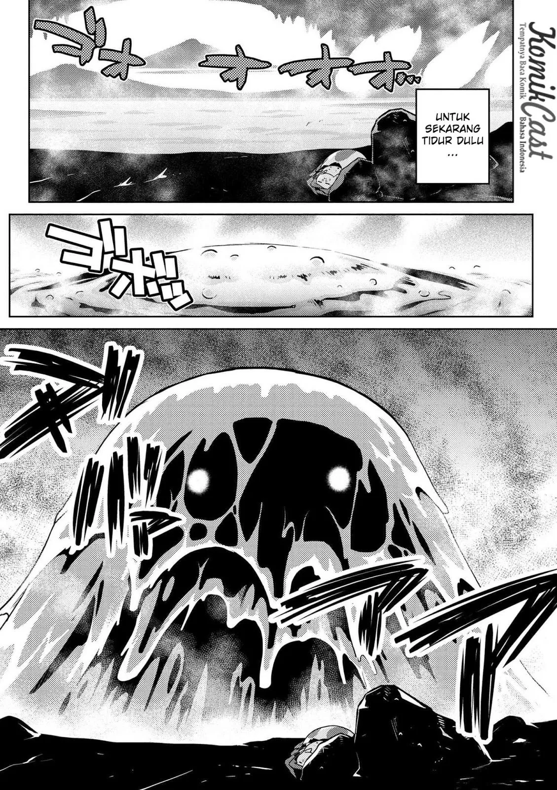 kumo-desu-ga-nani-ka - Chapter: 16.1