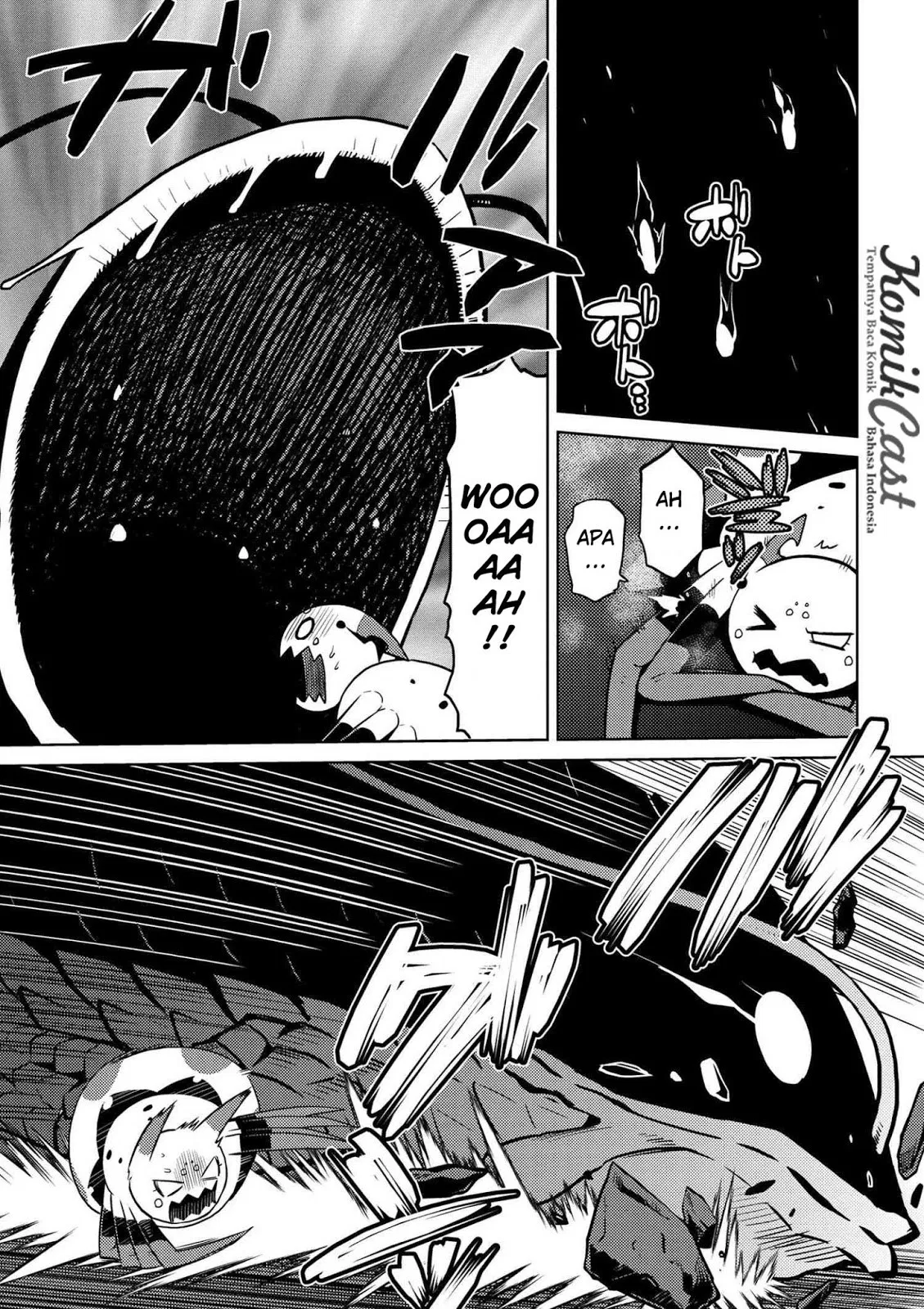 kumo-desu-ga-nani-ka - Chapter: 16.1