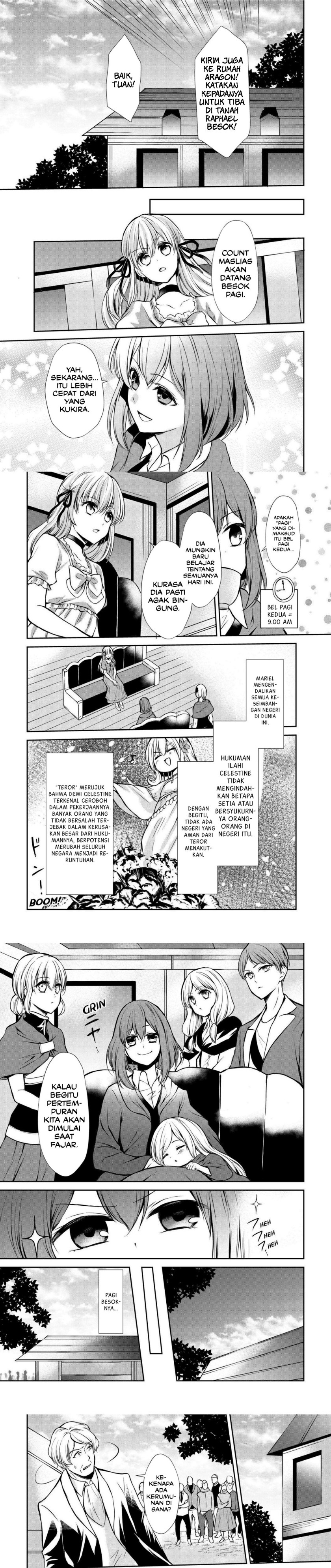 potion-danomi-de-ikinobimasu - Chapter: 46