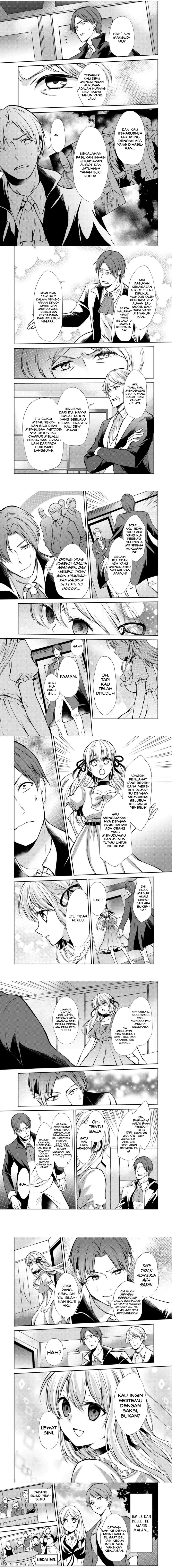 potion-danomi-de-ikinobimasu - Chapter: 46