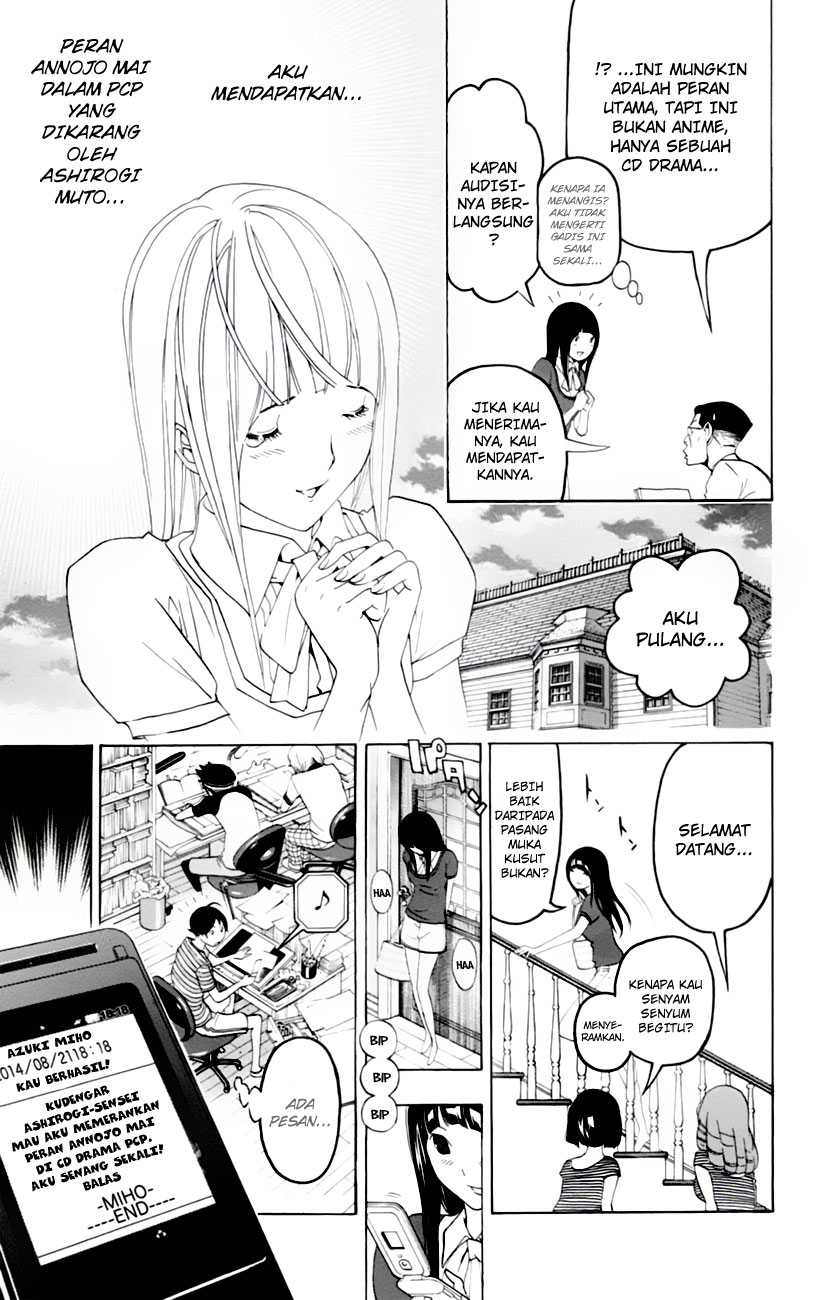 bakuman - Chapter: 99