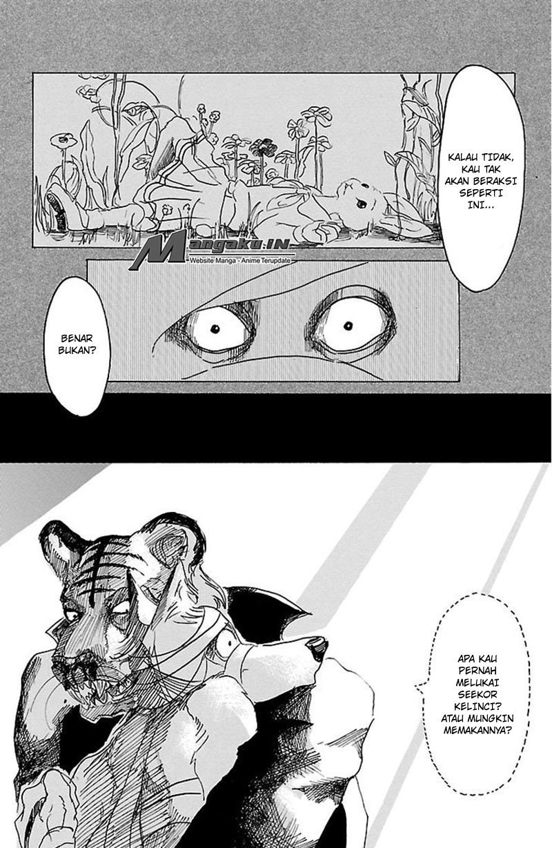 beastars - Chapter: 15