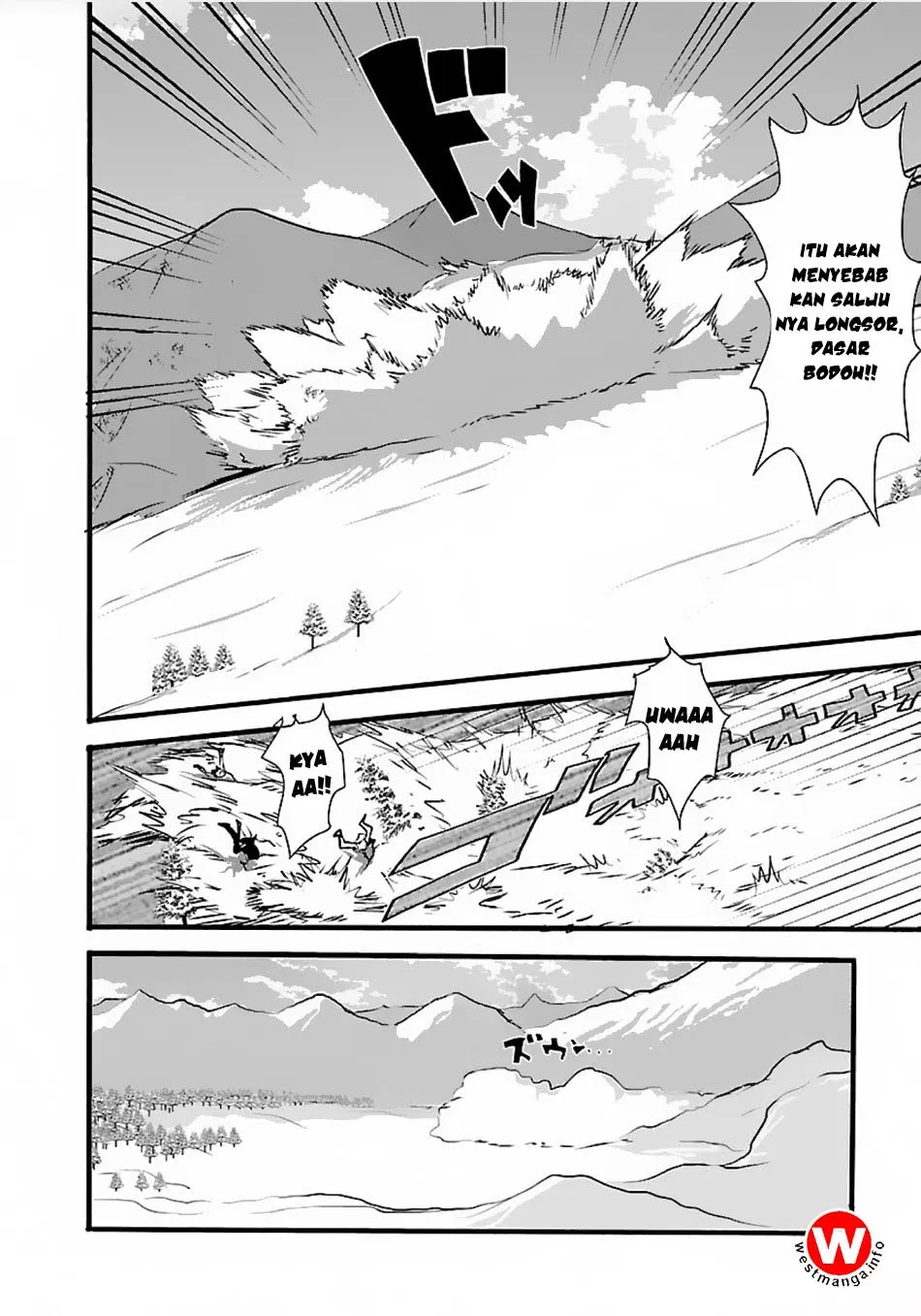 makikomarete-isekai-teni-suru-yatsu-wa-taitei-cheat - Chapter: 13