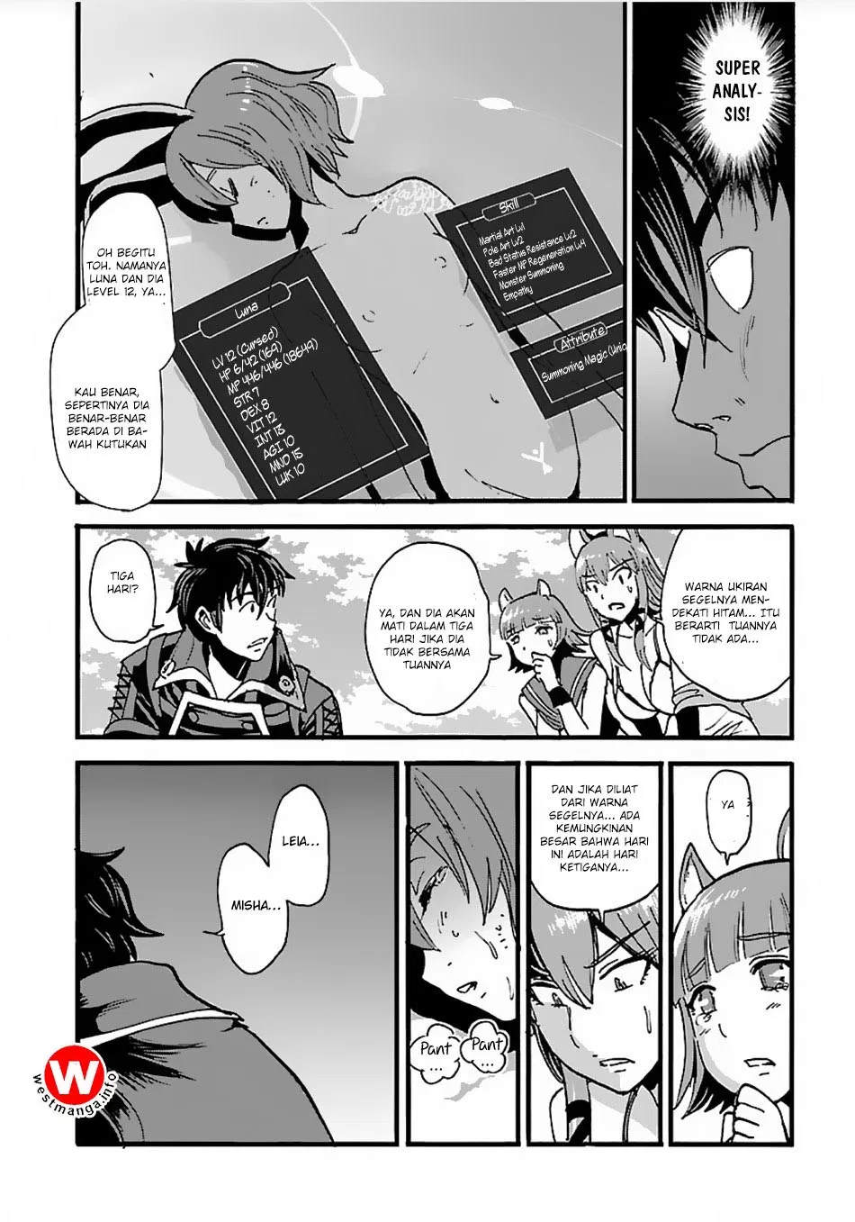 makikomarete-isekai-teni-suru-yatsu-wa-taitei-cheat - Chapter: 13