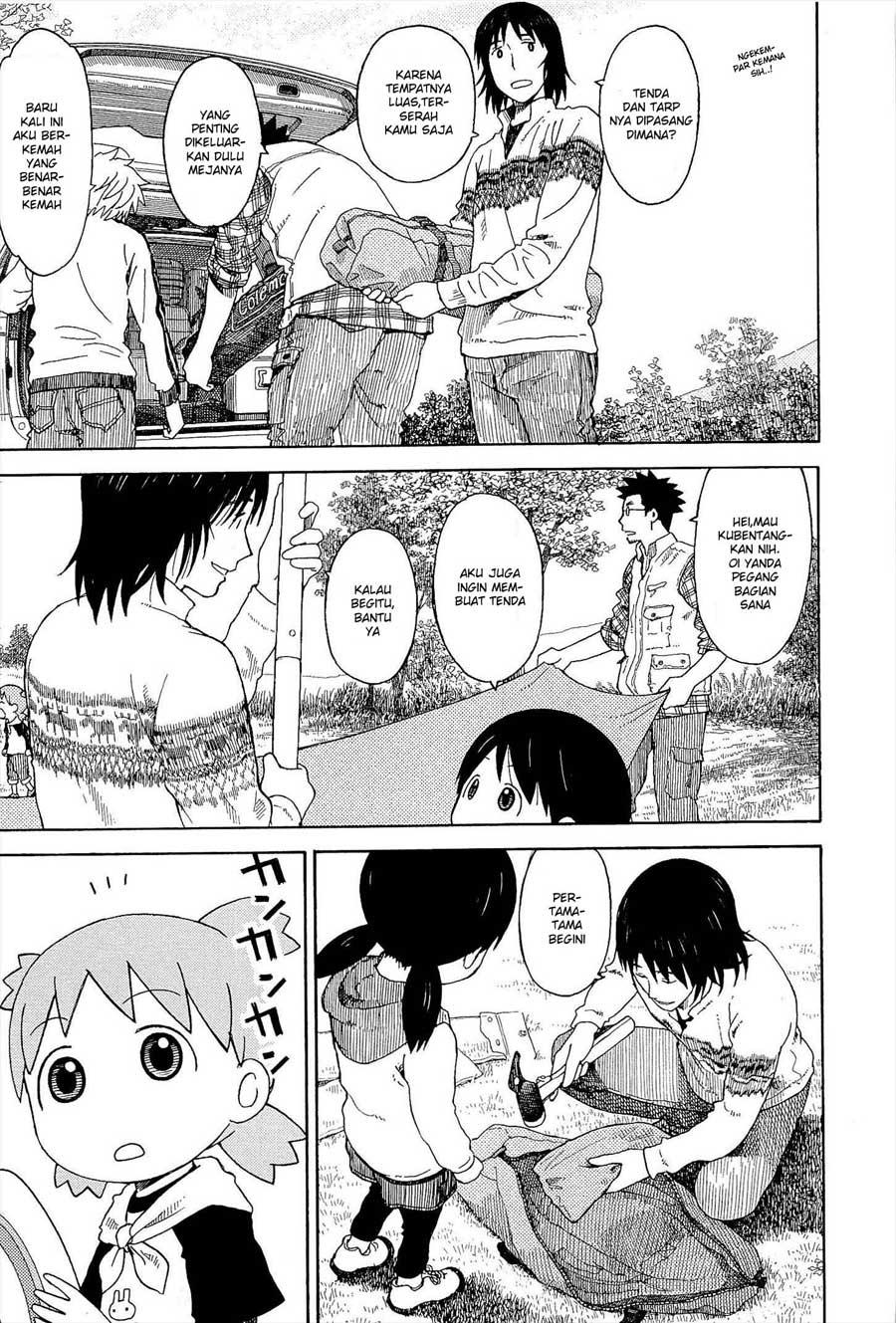 yotsuba-to - Chapter: 81