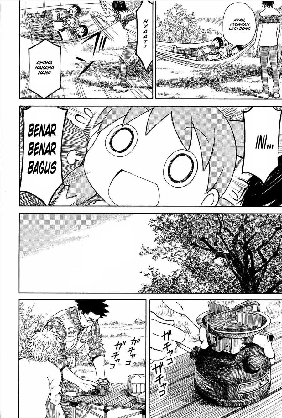 yotsuba-to - Chapter: 81