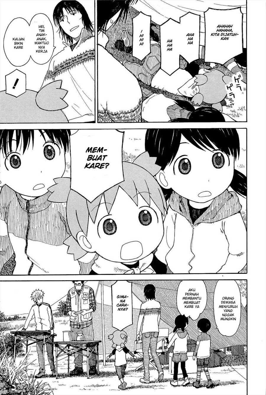 yotsuba-to - Chapter: 81