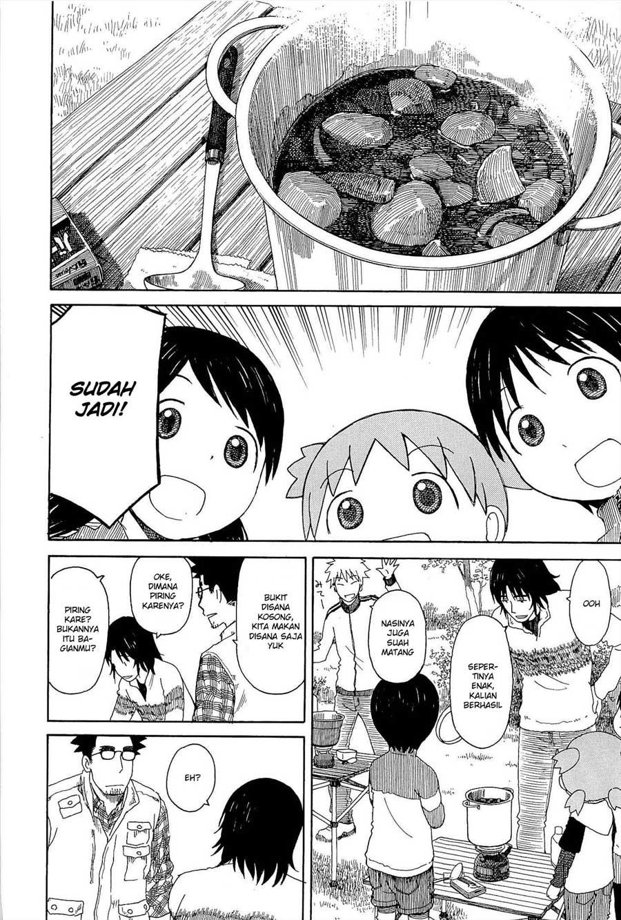 yotsuba-to - Chapter: 81