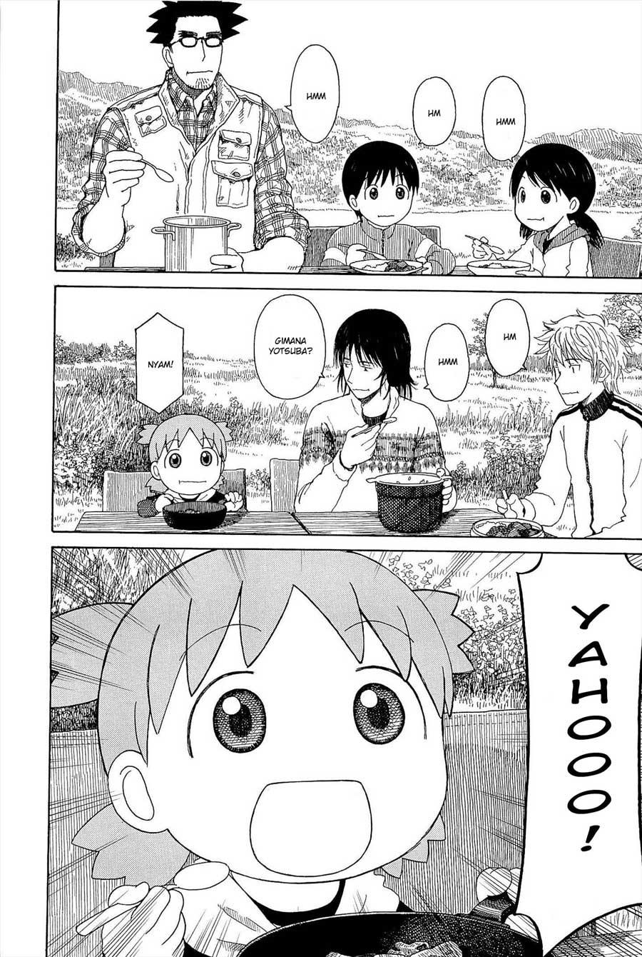 yotsuba-to - Chapter: 81