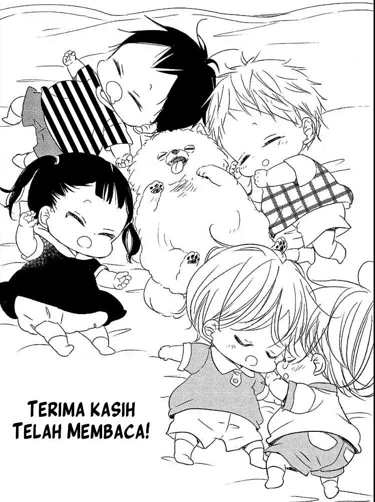 gakuen-babysitters - Chapter: 5.5