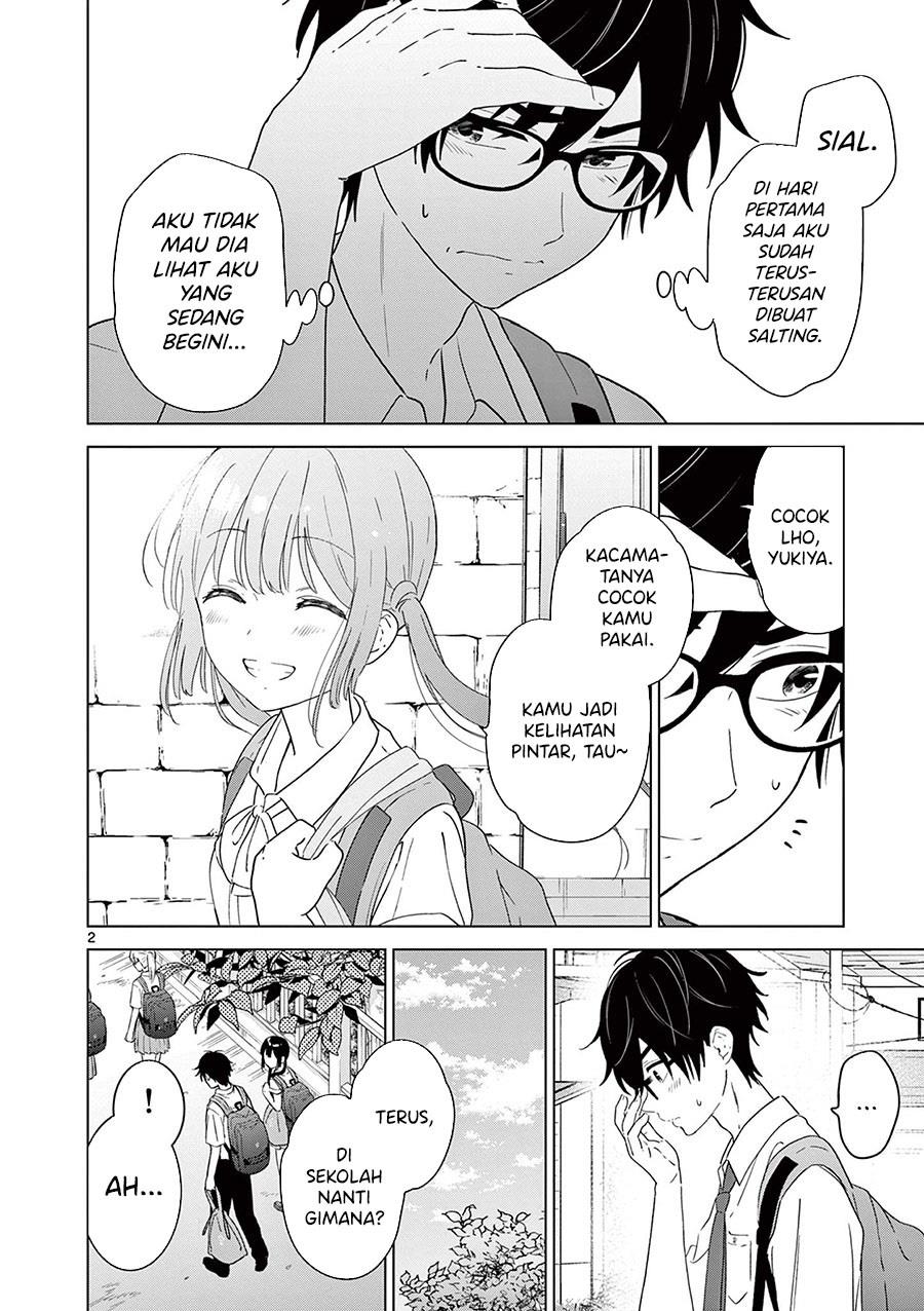 aishiteru-game-wo-owarasetai - Chapter: 38