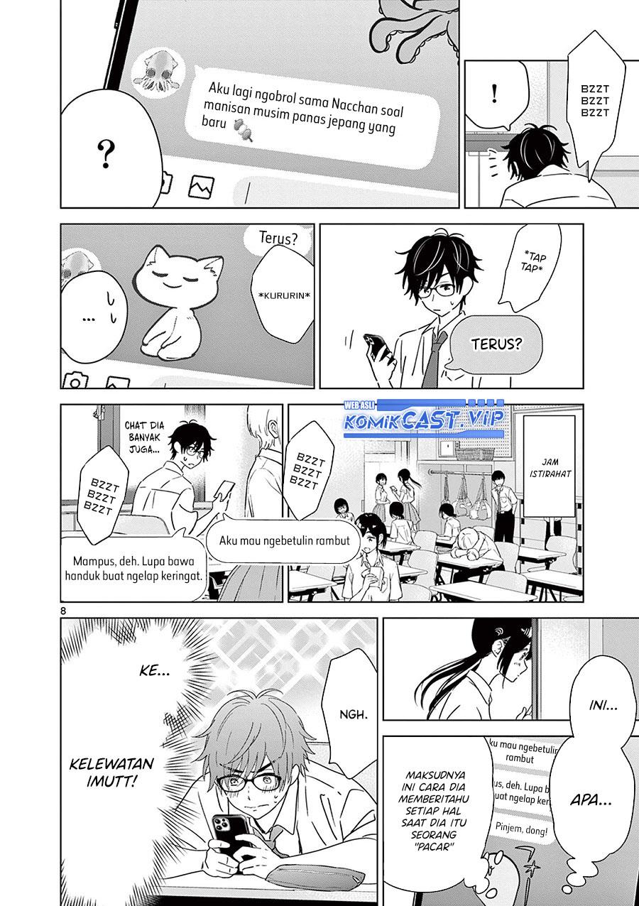 aishiteru-game-wo-owarasetai - Chapter: 38