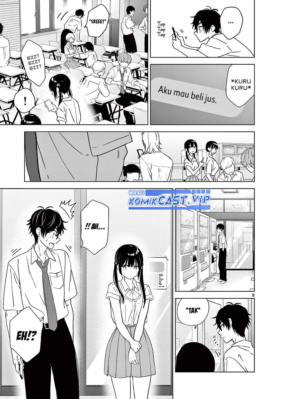 aishiteru-game-wo-owarasetai - Chapter: 38