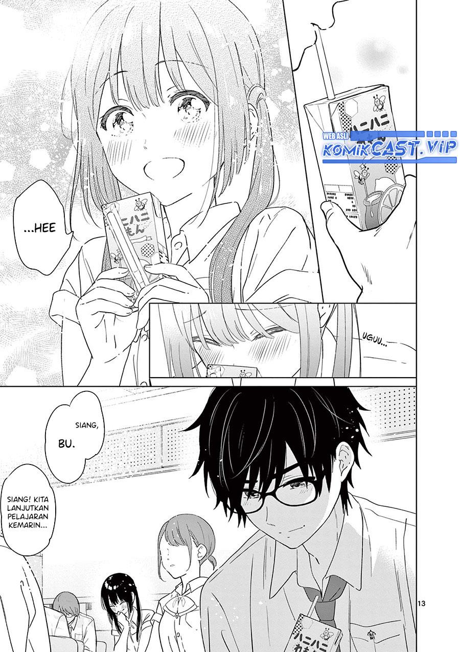 aishiteru-game-wo-owarasetai - Chapter: 38