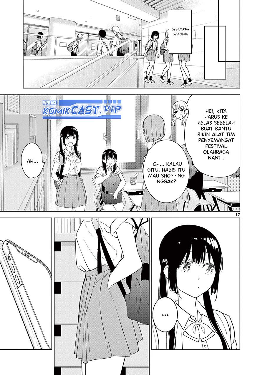 aishiteru-game-wo-owarasetai - Chapter: 38