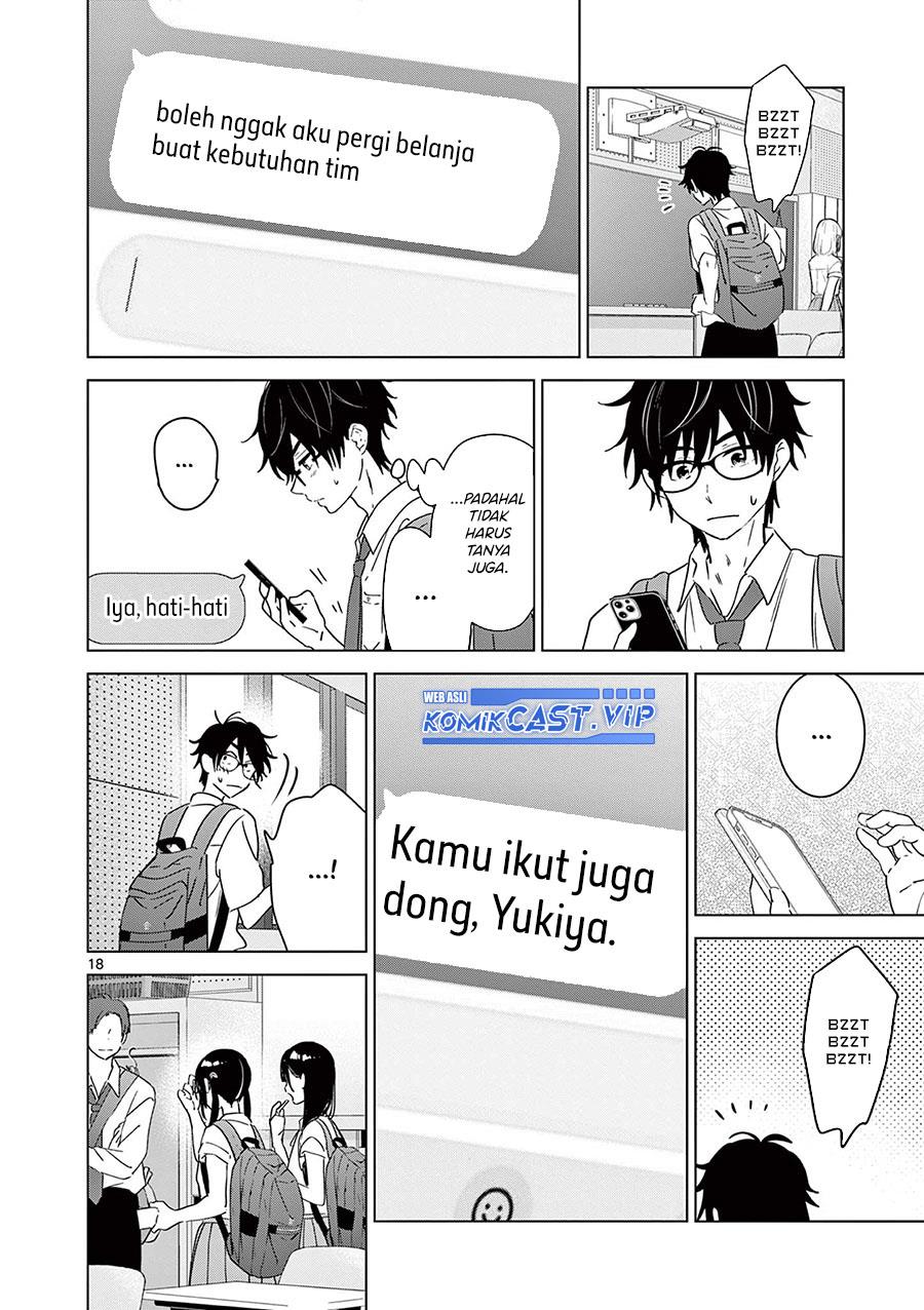 aishiteru-game-wo-owarasetai - Chapter: 38