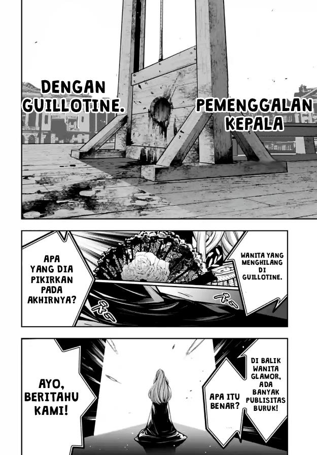 majo-taisen - Chapter: 21