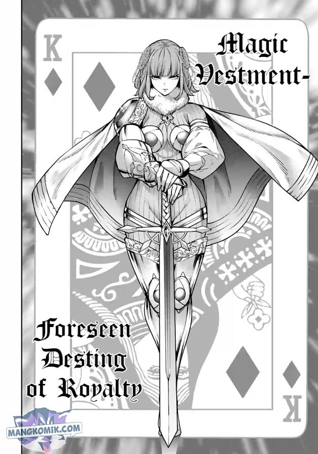 majo-taisen - Chapter: 21
