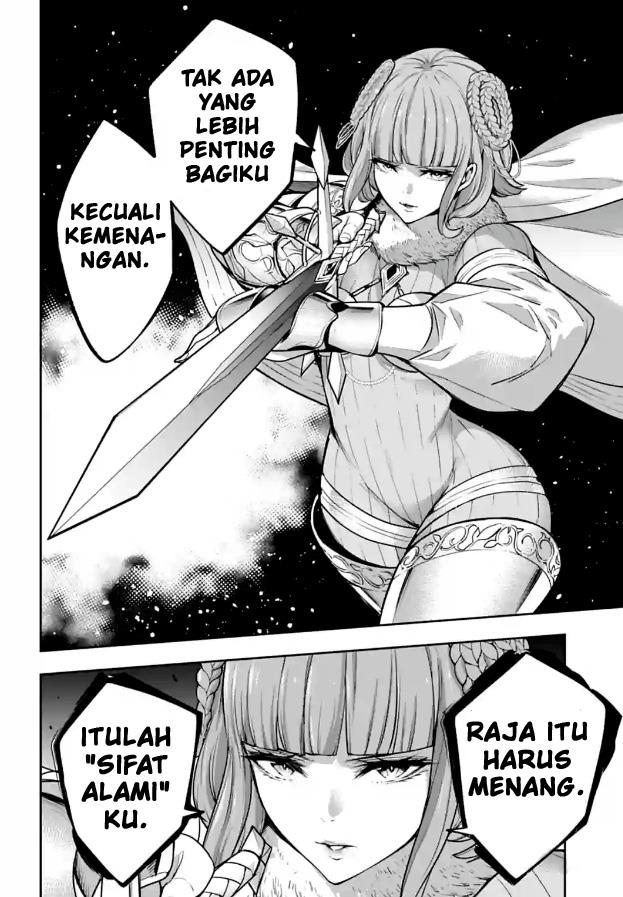 majo-taisen - Chapter: 21