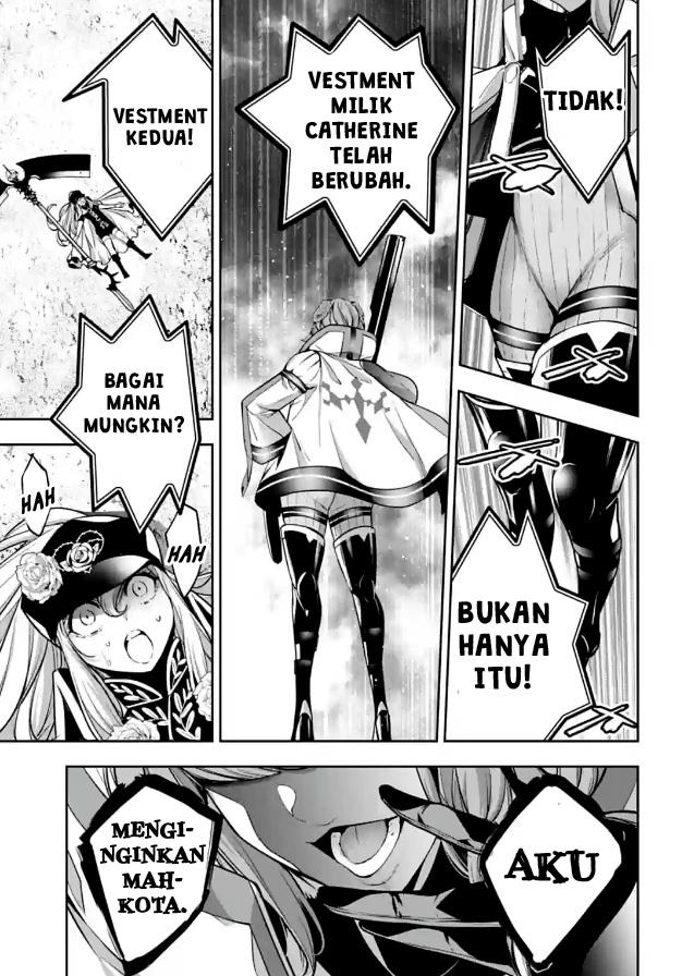 majo-taisen - Chapter: 21