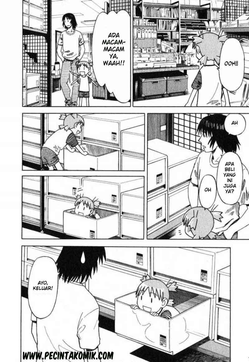 yotsuba-to - Chapter: 5