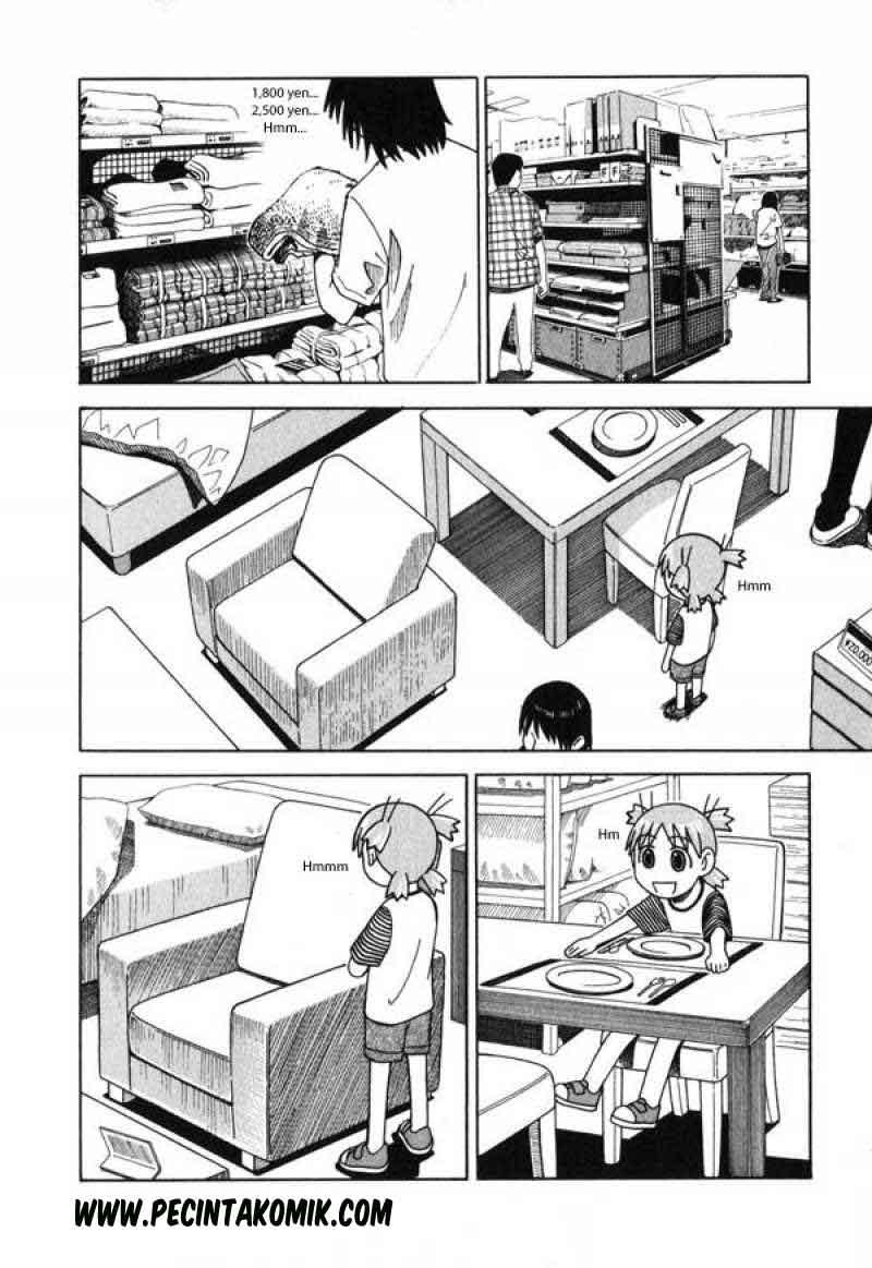 yotsuba-to - Chapter: 5