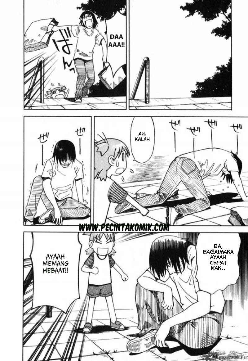 yotsuba-to - Chapter: 5