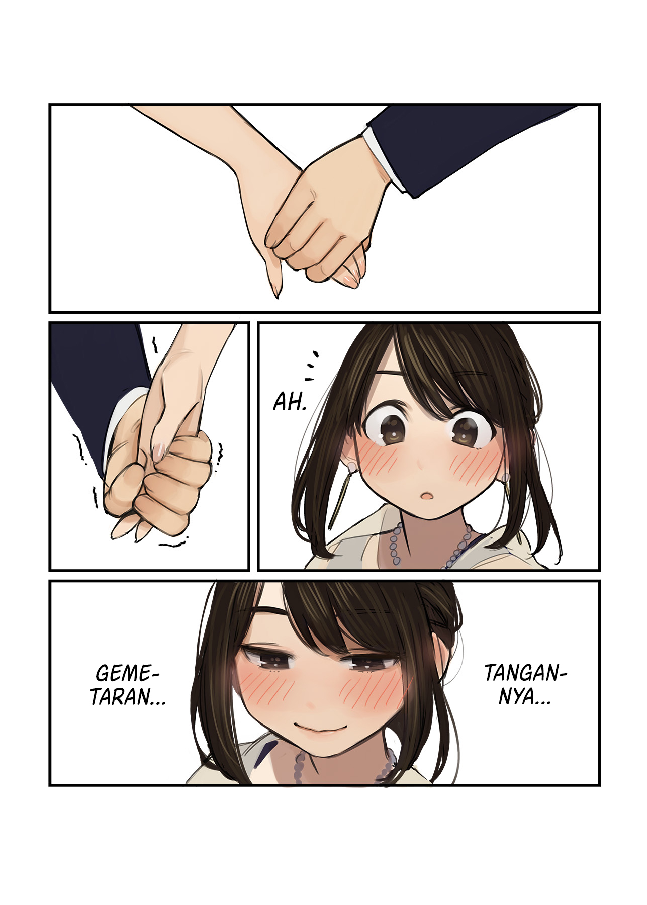 senpai-is-mine - Chapter: 27.5