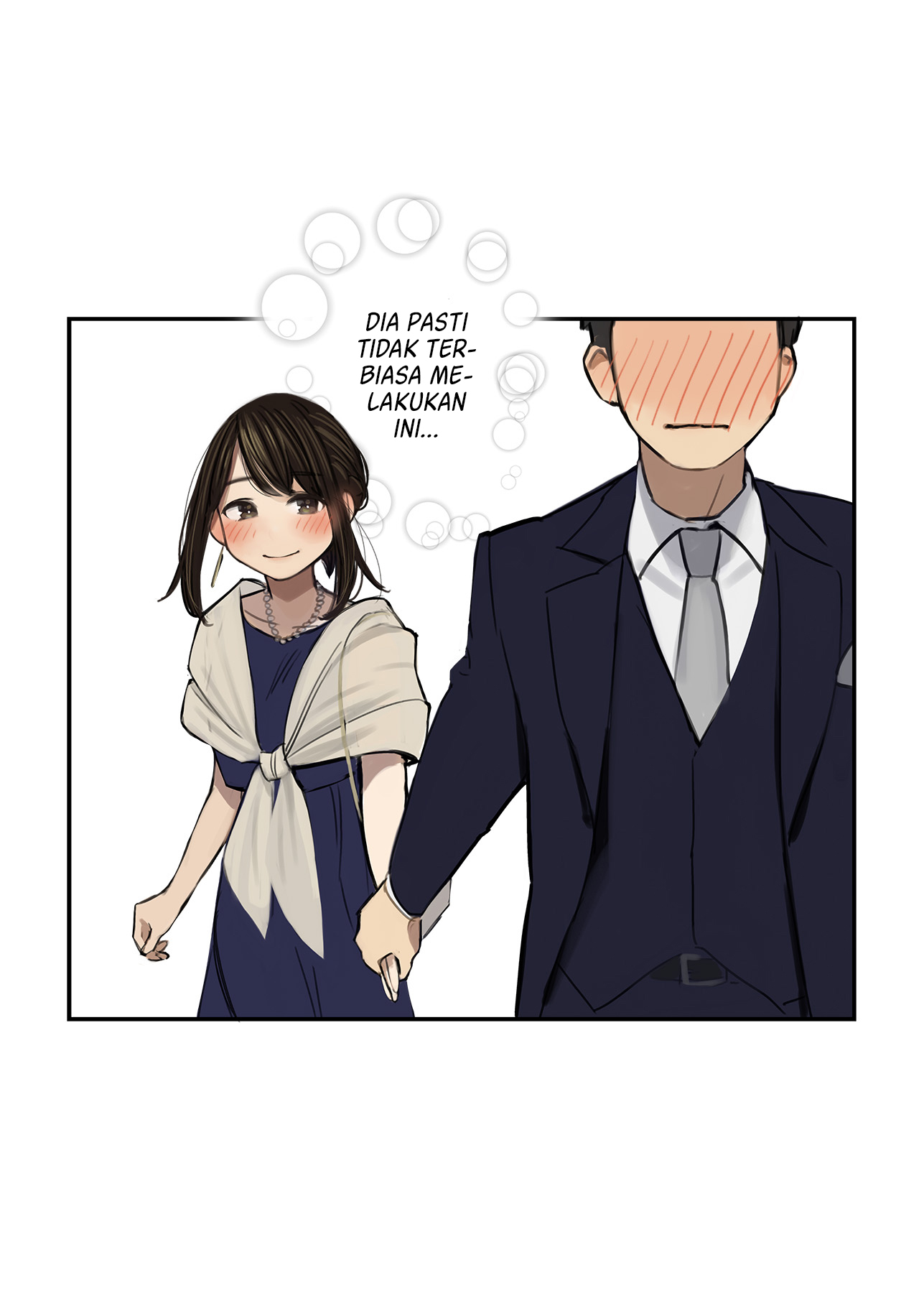 senpai-is-mine - Chapter: 27.5
