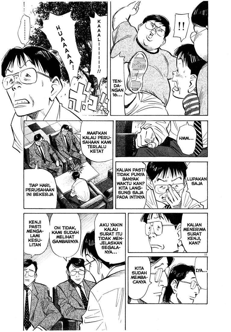 20th-century-boys - Chapter: 45