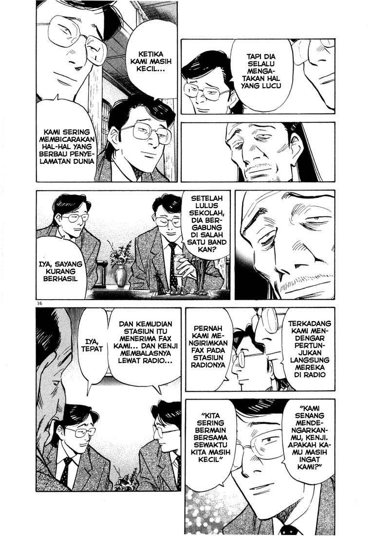 20th-century-boys - Chapter: 45