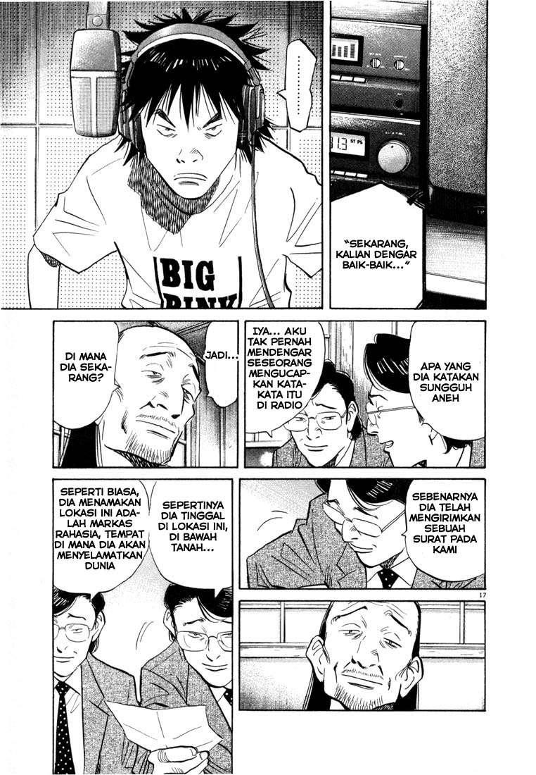 20th-century-boys - Chapter: 45