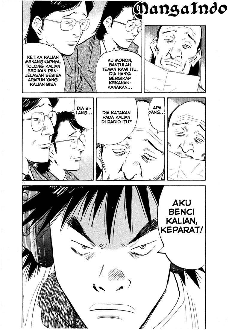 20th-century-boys - Chapter: 45