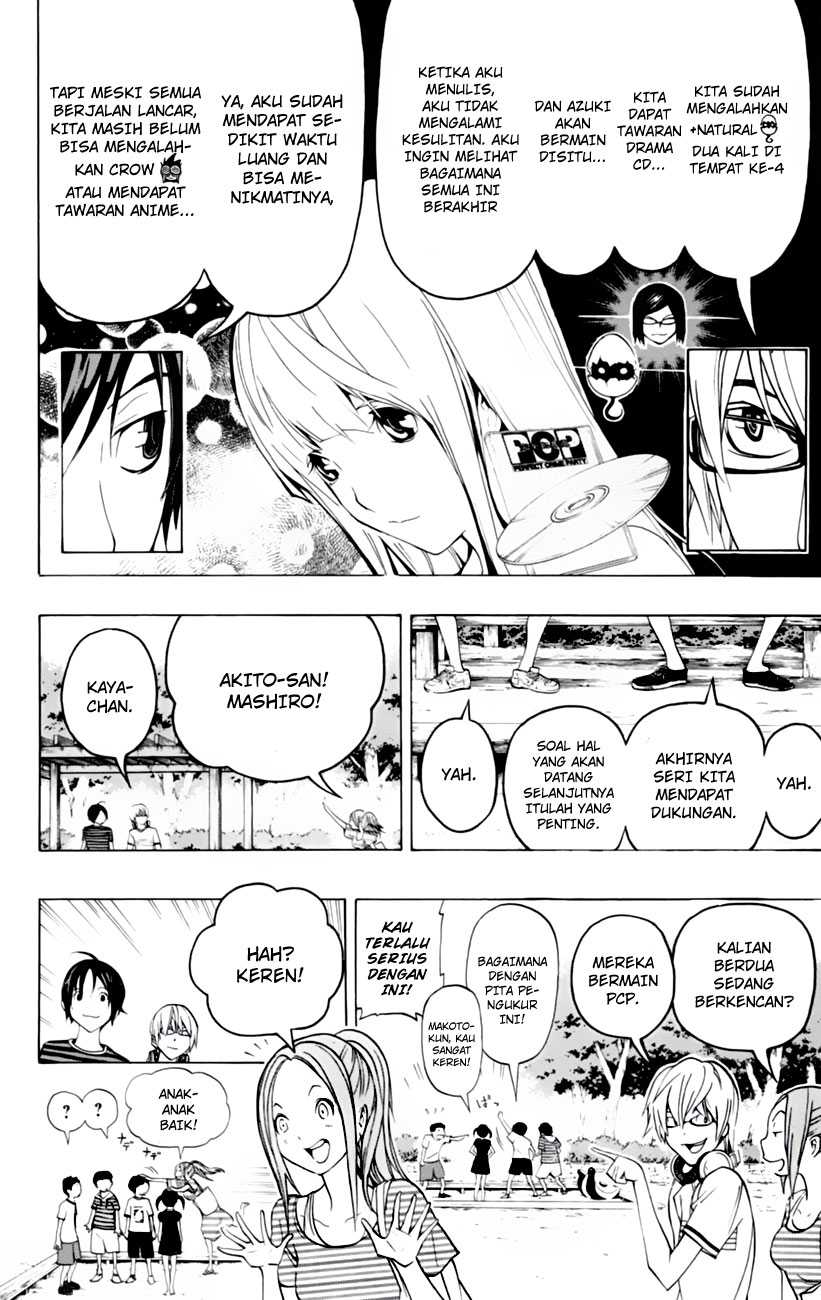 bakuman - Chapter: 100