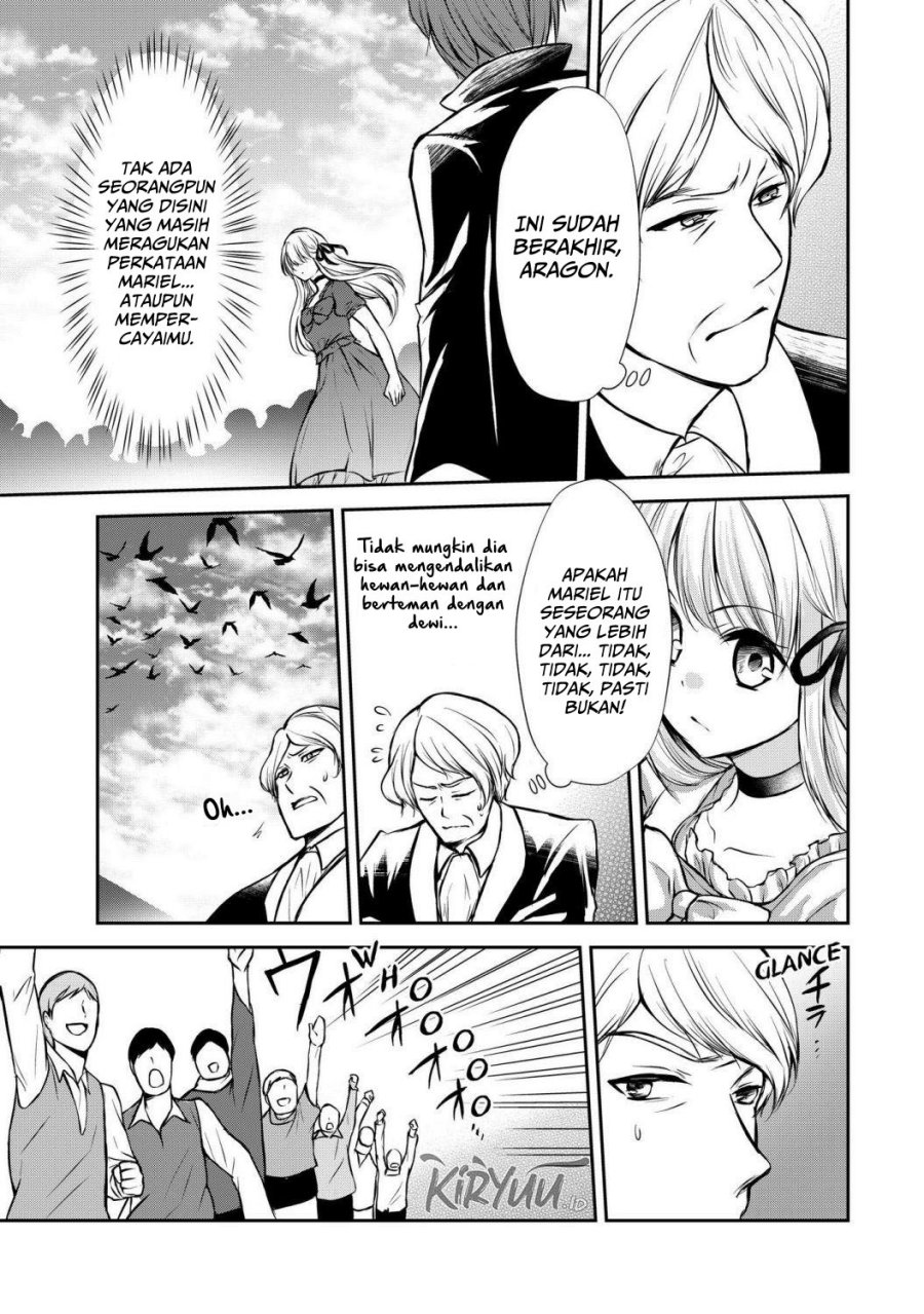 potion-danomi-de-ikinobimasu - Chapter: 47