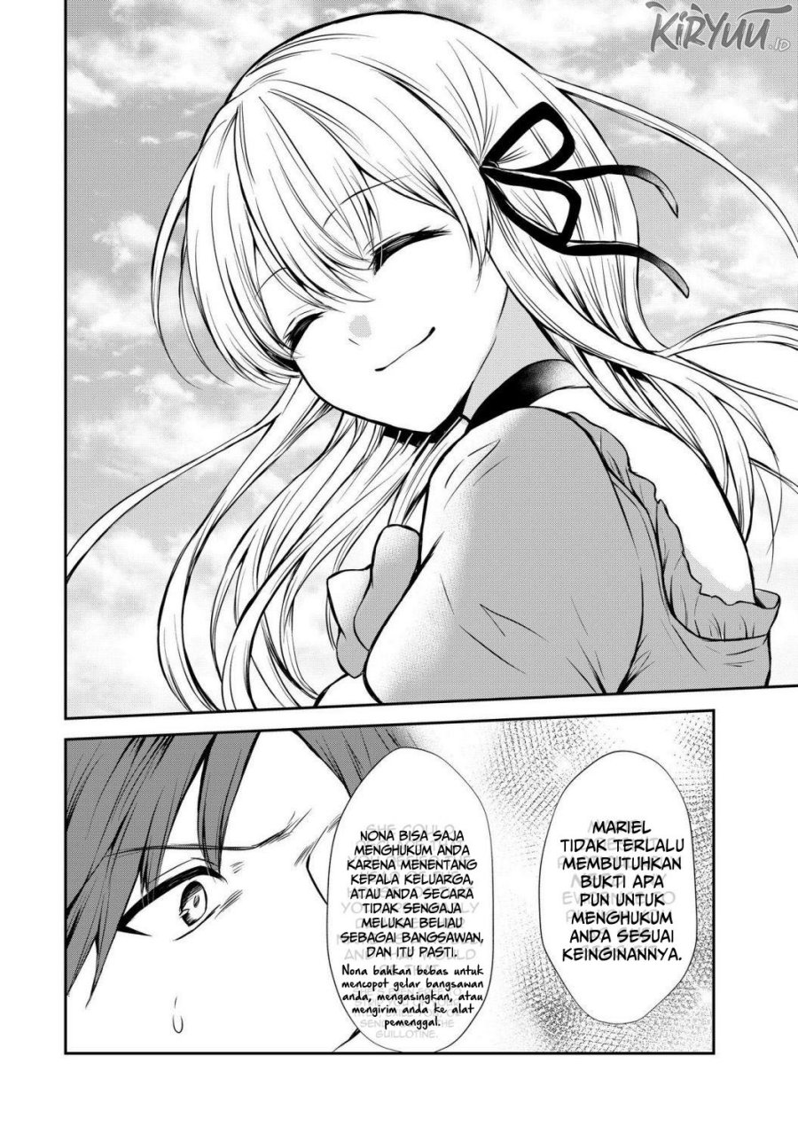 potion-danomi-de-ikinobimasu - Chapter: 47