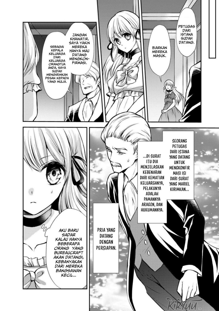 potion-danomi-de-ikinobimasu - Chapter: 47