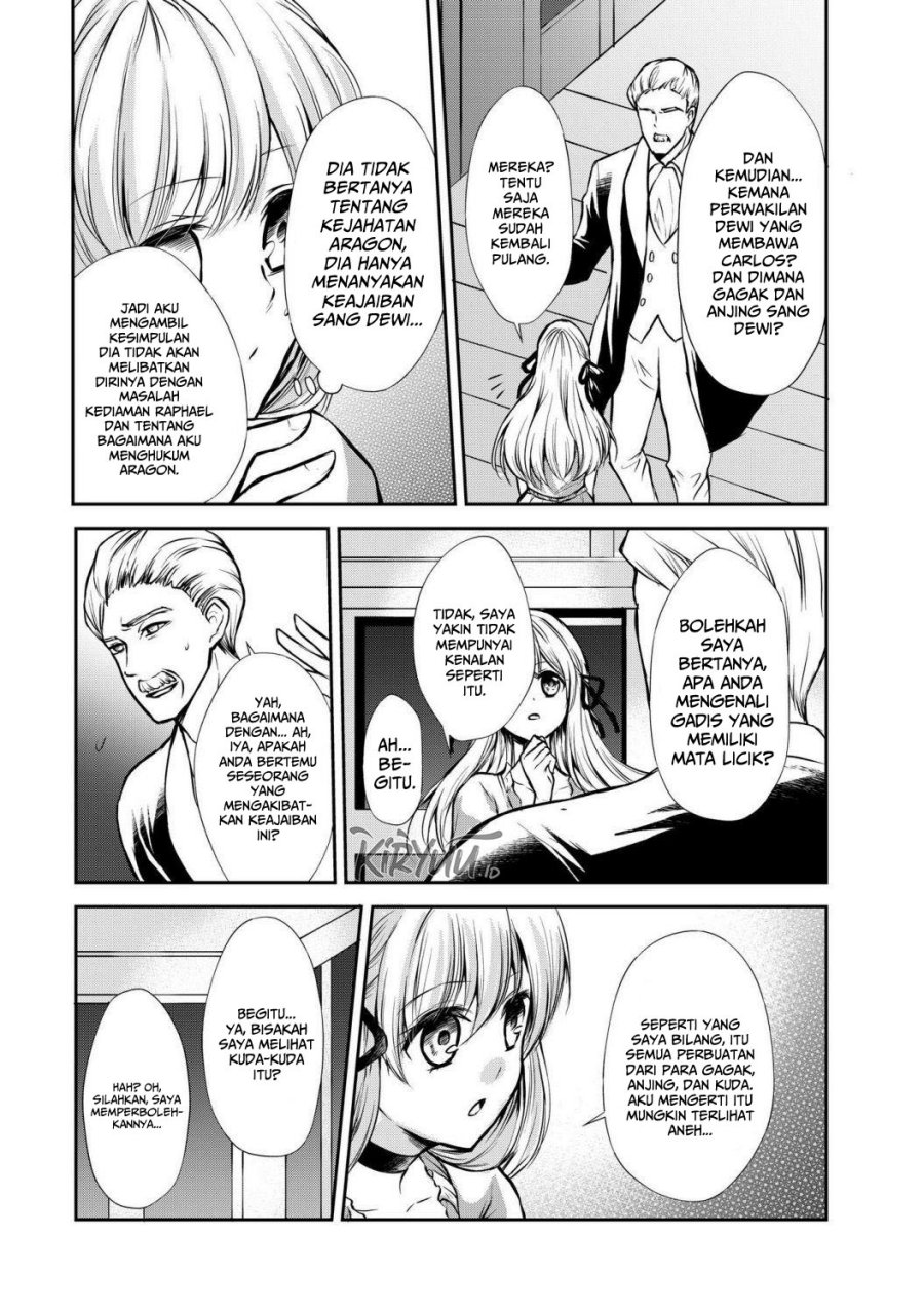 potion-danomi-de-ikinobimasu - Chapter: 47