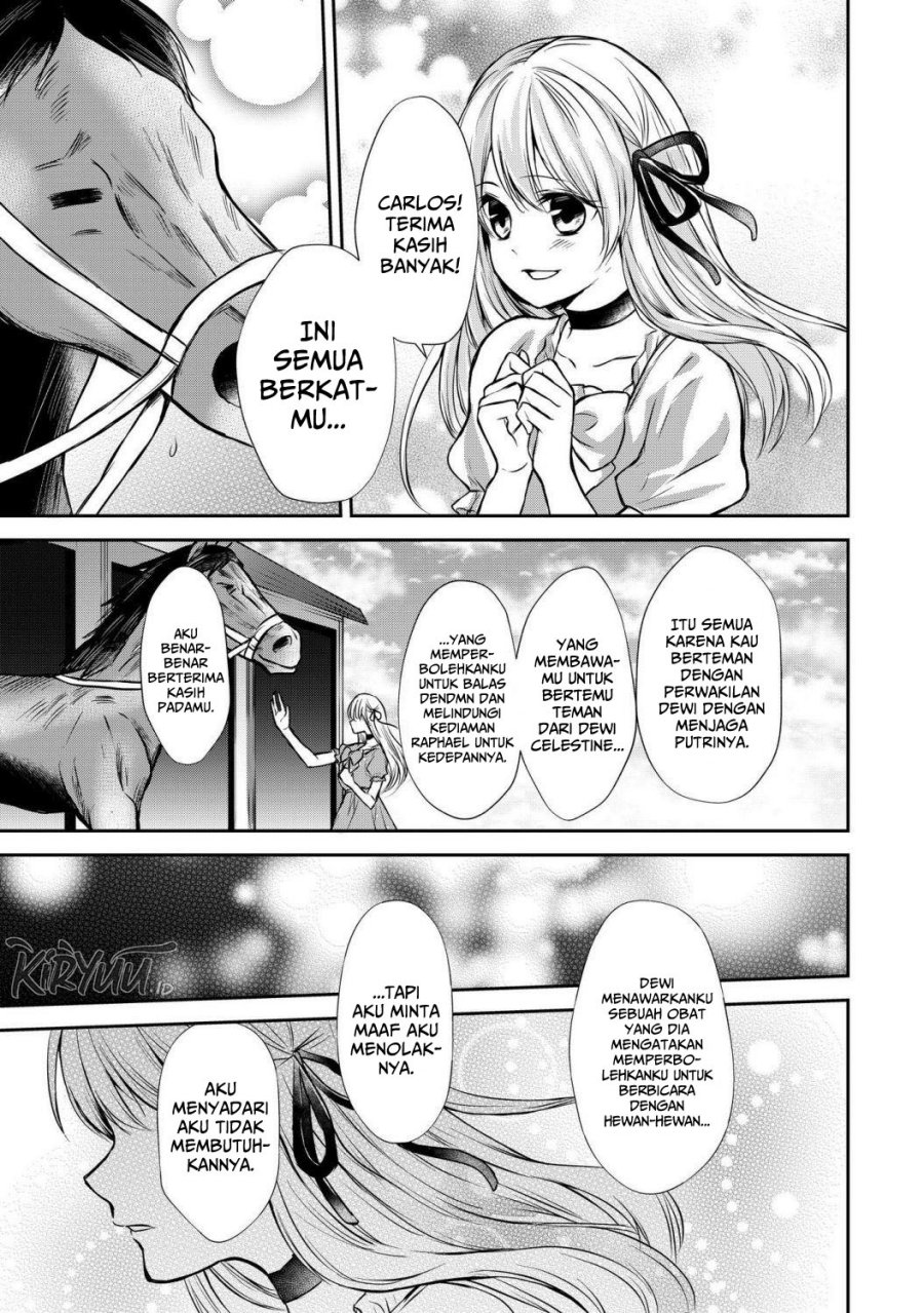 potion-danomi-de-ikinobimasu - Chapter: 47