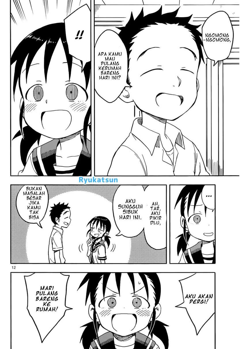 karakai-jouzu-no-takagi-san - Chapter: 93