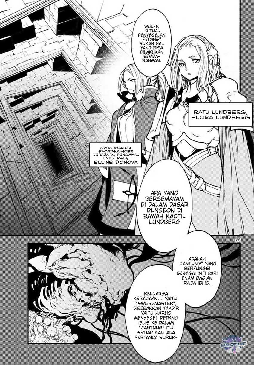 ninkyou-tensei-isekai-no-yakuzahime - Chapter: 38