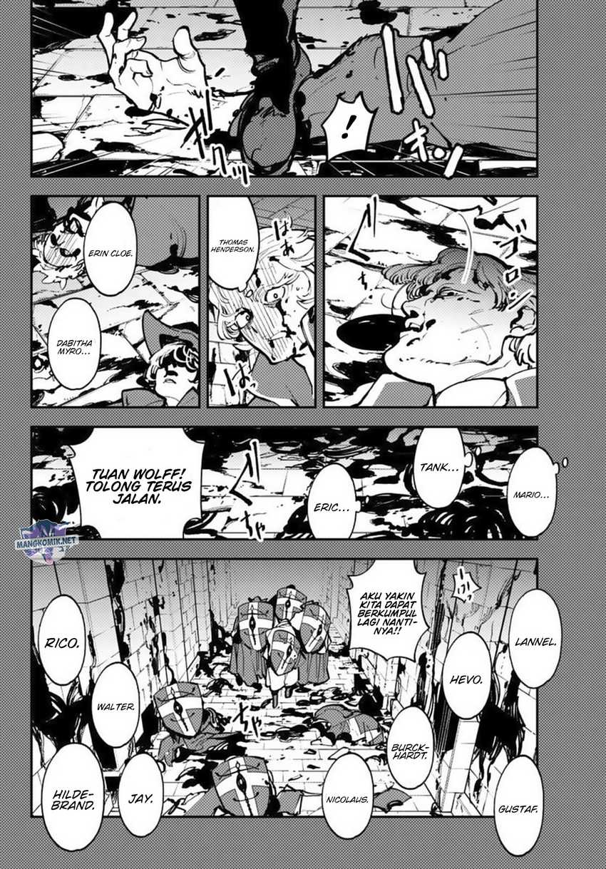 ninkyou-tensei-isekai-no-yakuzahime - Chapter: 38