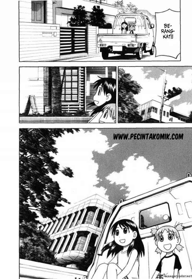 yotsuba-to - Chapter: 6