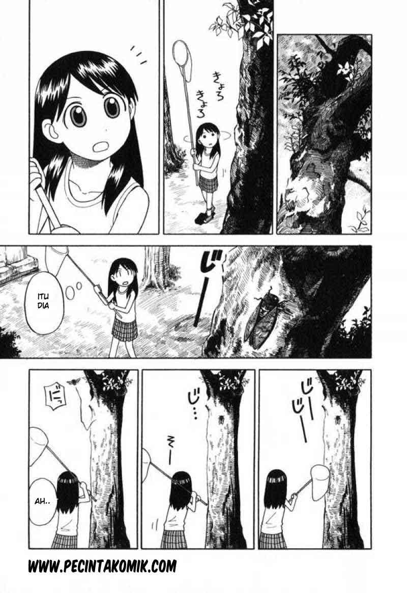 yotsuba-to - Chapter: 6