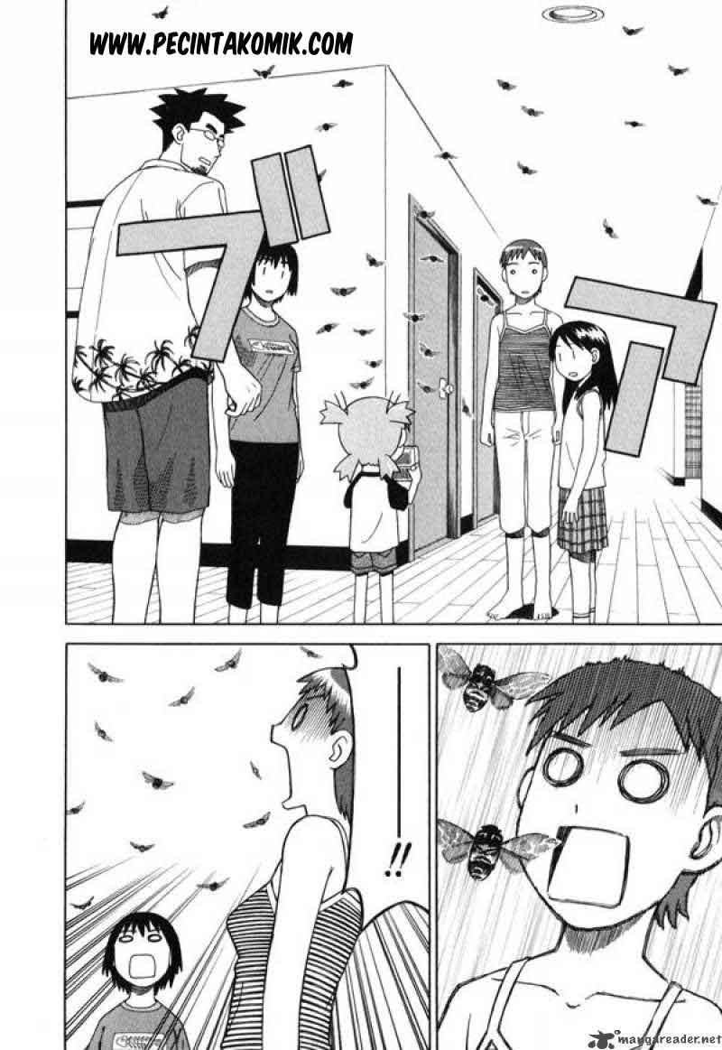 yotsuba-to - Chapter: 6