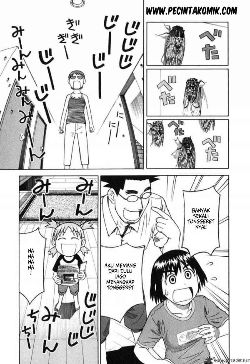 yotsuba-to - Chapter: 6