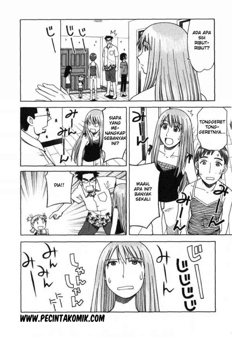 yotsuba-to - Chapter: 6