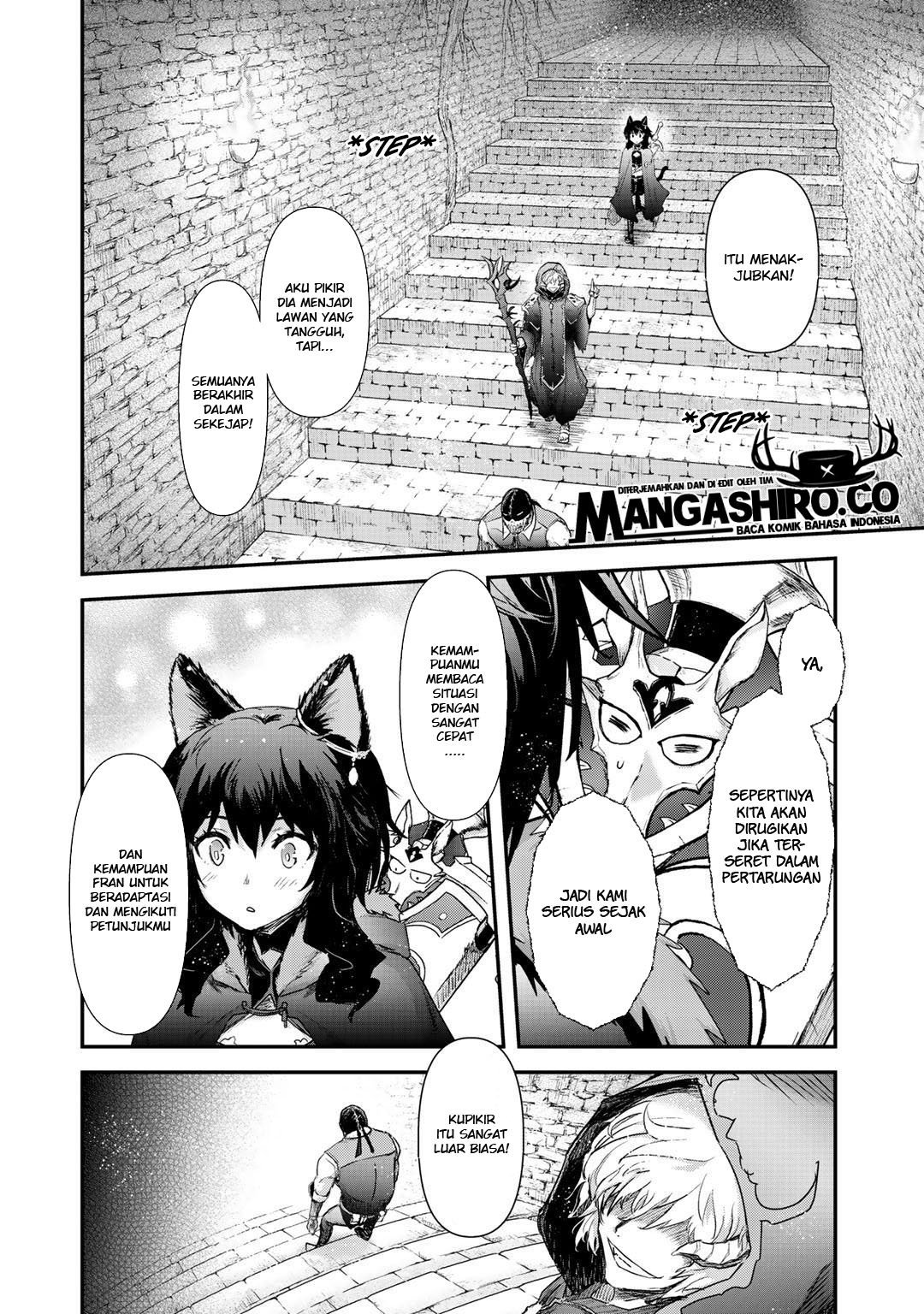 tensei-shitara-ken-deshita - Chapter: 34