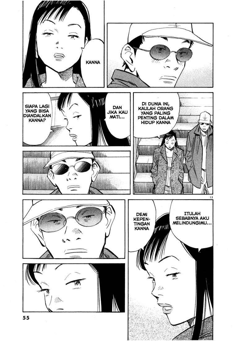 20th-century-boys - Chapter: 46